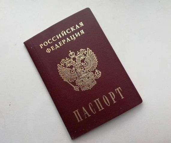 прописка в Ельне